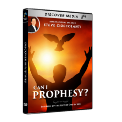 Can I Prophesy? | Stir Up the Gift of God in You